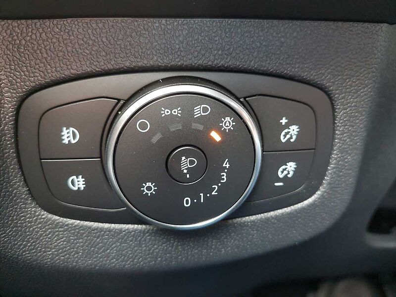 Ford Tourneo Courier Active Automatic Navi