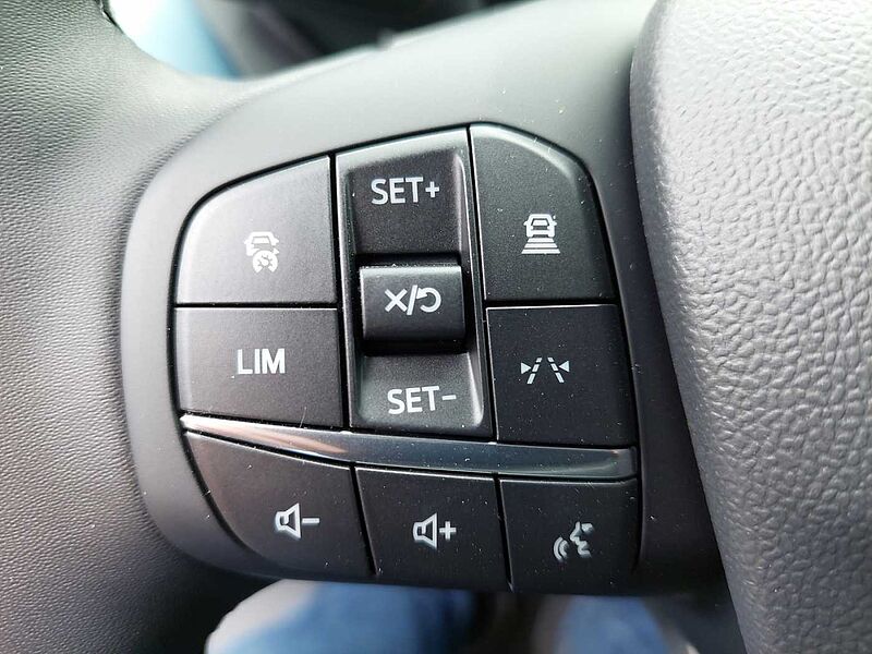 Ford Tourneo Courier Active Automatic Navi