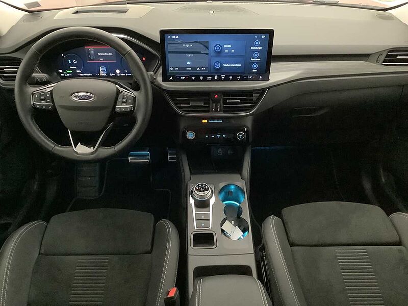 Ford Kuga 2.5 Duratec PHEV Active X B&O