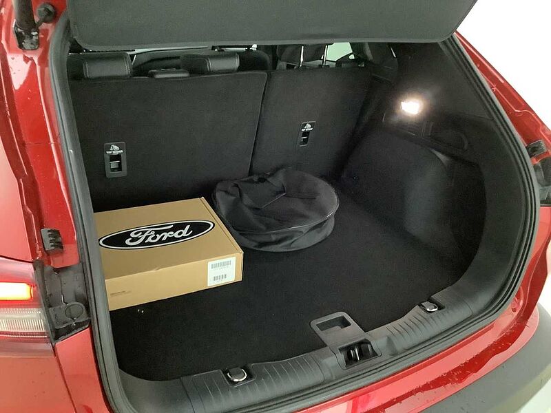 Ford Kuga 2.5 Duratec PHEV Active X B&O