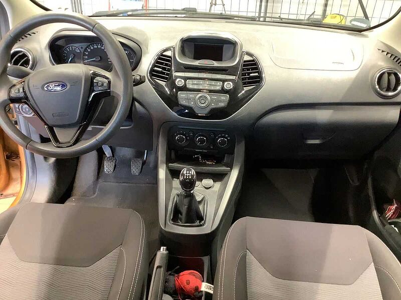 Ford KA+ 1.2 Ti-VCT Cool&Sound