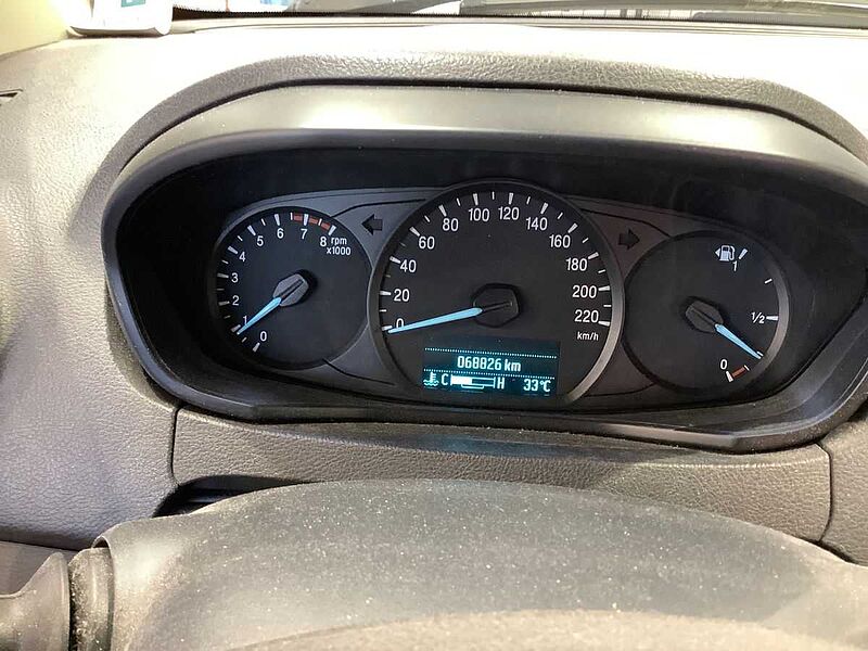 Ford KA+ 1.2 Ti-VCT Cool&Sound