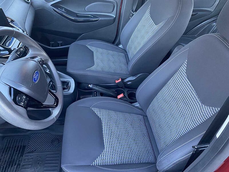 Ford KA+ 1.2 Ti Cool & Connect 13TKM 1. Hdn.