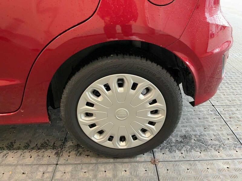 Ford KA+ 1.2 Ti Cool & Connect 13TKM 1. Hdn.