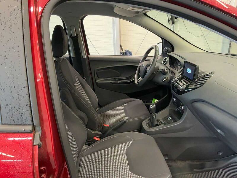 Ford KA+ 1.2 Ti Cool & Connect 13TKM 1. Hdn.