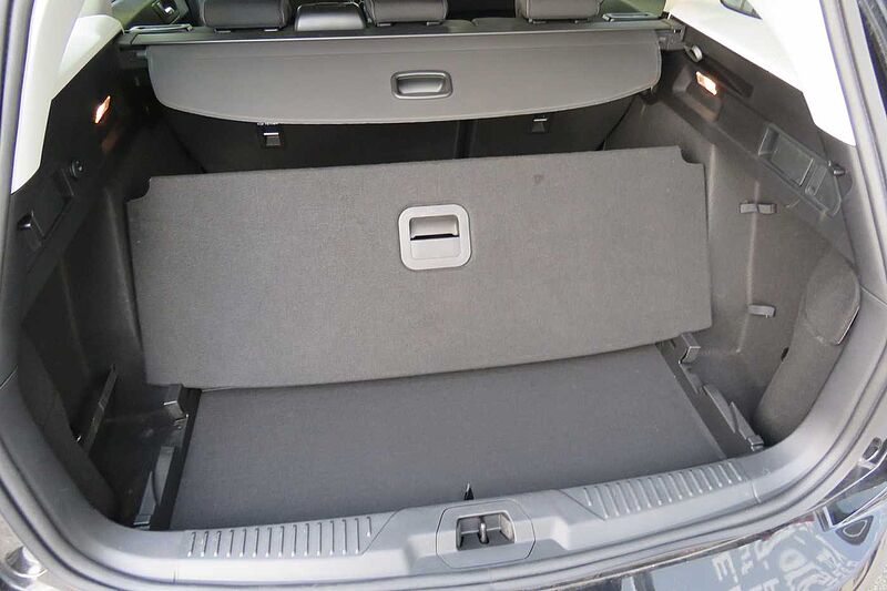 Ford Focus Turnier Titanium Hybrid Navi LED