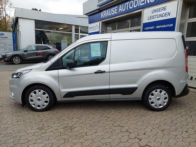 Ford Connect Kasten Trend 220L1 Klima