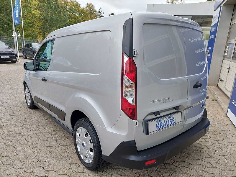 Ford Connect Kasten Trend 220L1 Klima