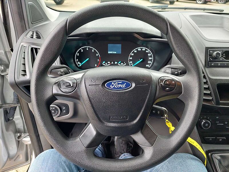 Ford Connect Kasten Trend 220L1 Klima