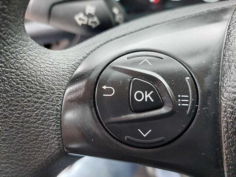 Ford Connect Kasten Trend 220L1 Klima