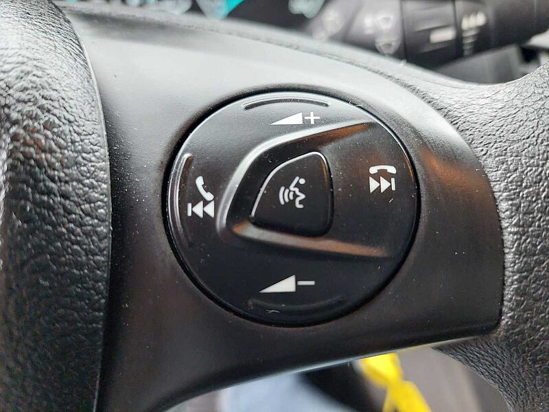 Ford Connect Kasten Trend 220L1 Klima