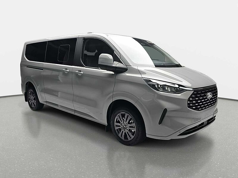 Ford Tourneo Custom 320 L2 Automatic Titanium AHK 125kw