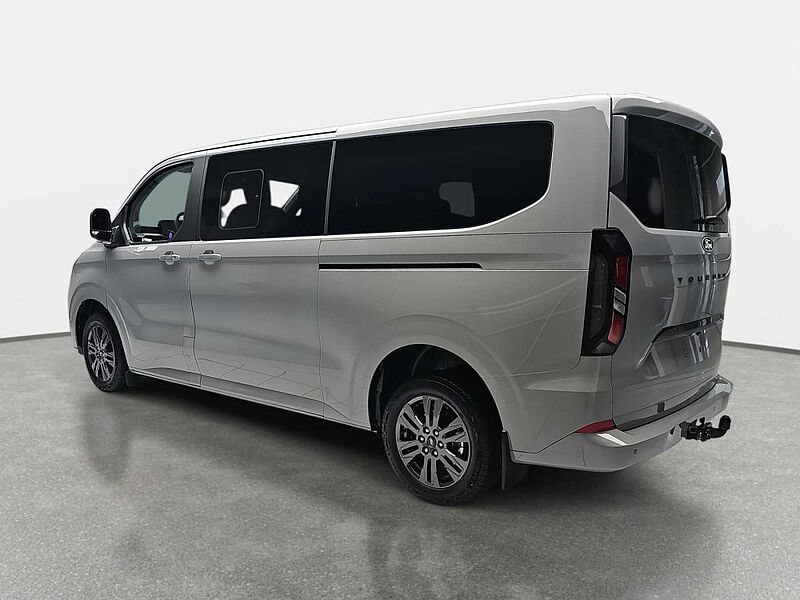 Ford Tourneo Custom 320 L2 Automatic Titanium AHK 125kw