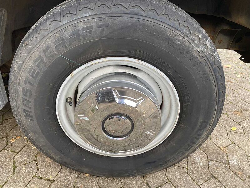 Ford F250 7.5 V8 Pick up Automatic