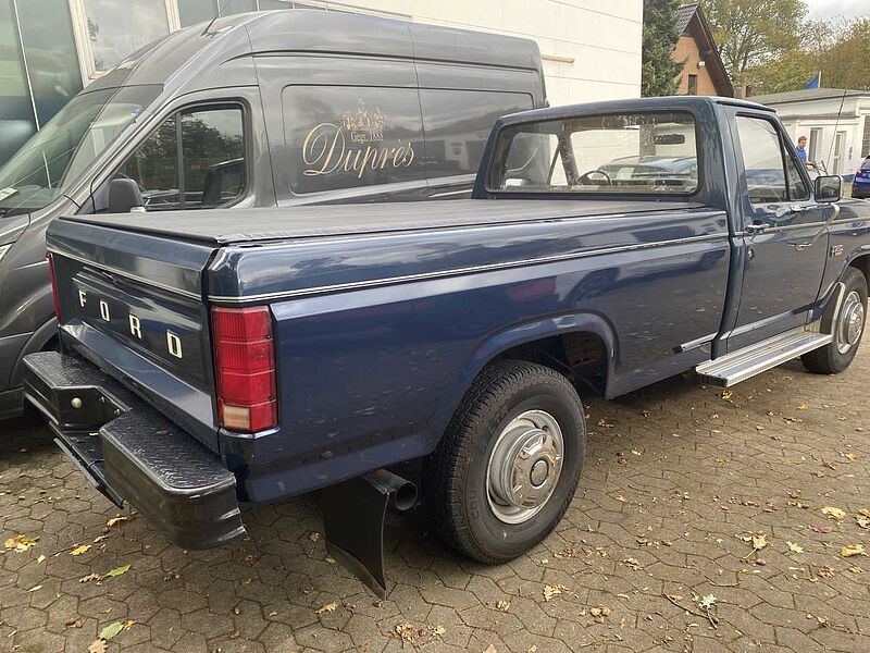 Ford F250 7.5 V8 Pick up Automatic