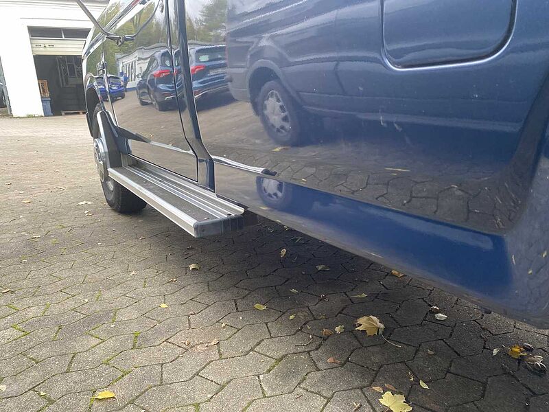 Ford F250 7.5 V8 Pick up Automatic
