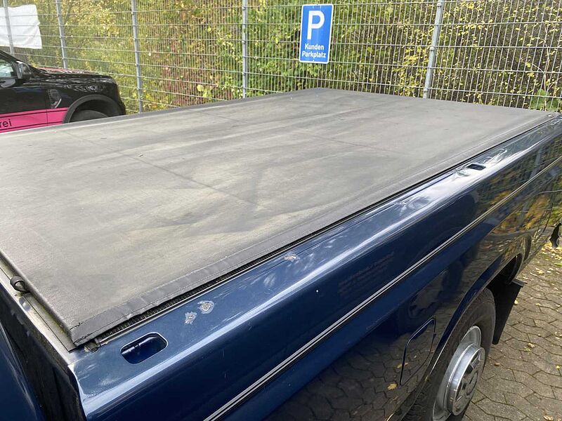 Ford F250 7.5 V8 Pick up Automatic