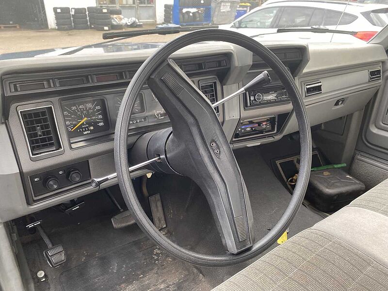 Ford F250 7.5 V8 Pick up Automatic