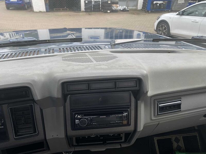 Ford F250 7.5 V8 Pick up Automatic