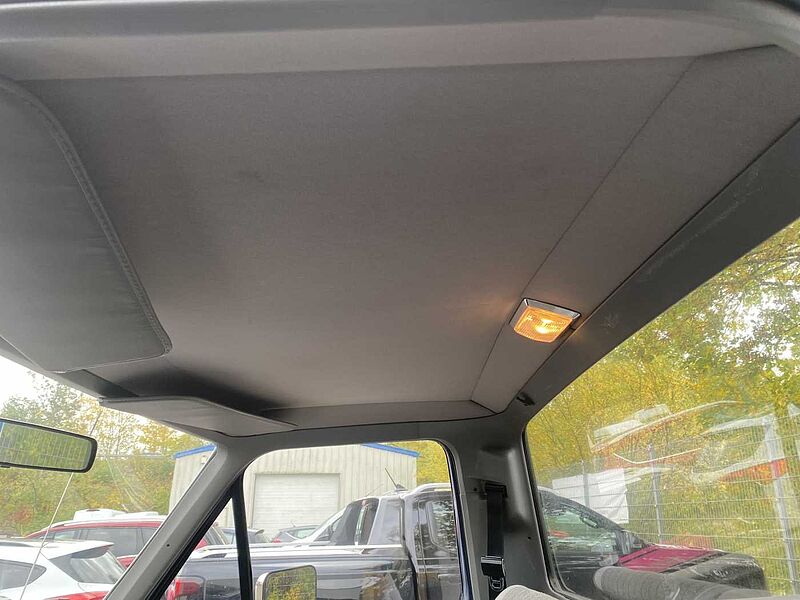 Ford F250 7.5 V8 Pick up Automatic