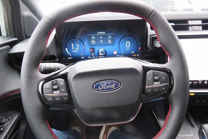 Ford Puma Hybrid ST-Linie Automatic