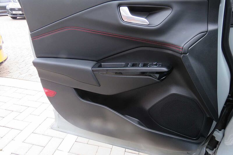 Ford Puma Hybrid ST-Linie Automatic