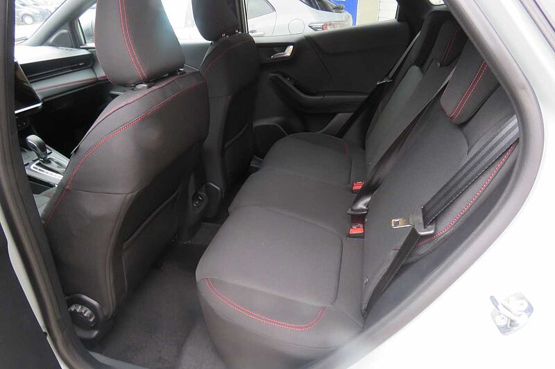 Ford Puma Hybrid ST-Linie Automatic