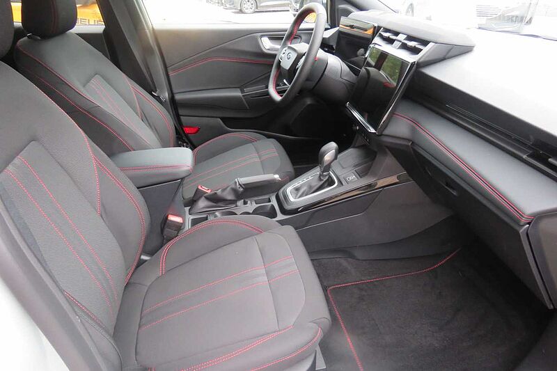 Ford Puma Hybrid ST-Linie Automatic