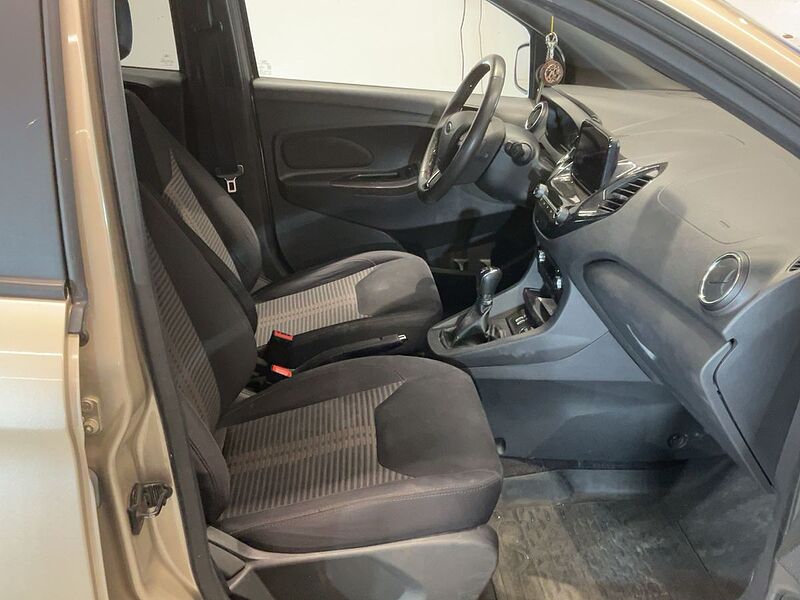 Ford KA+ Active Technopaket 1.Hdn.
