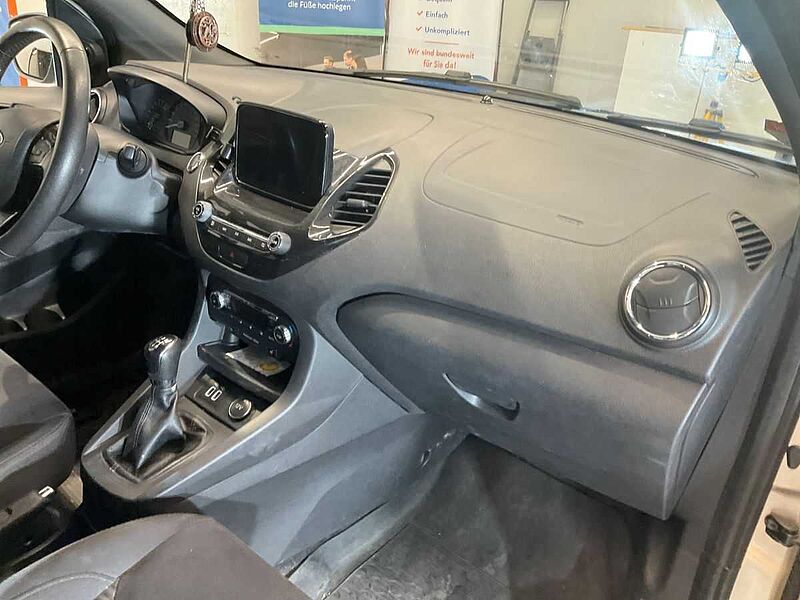 Ford KA+ Active Technopaket 1.Hdn.