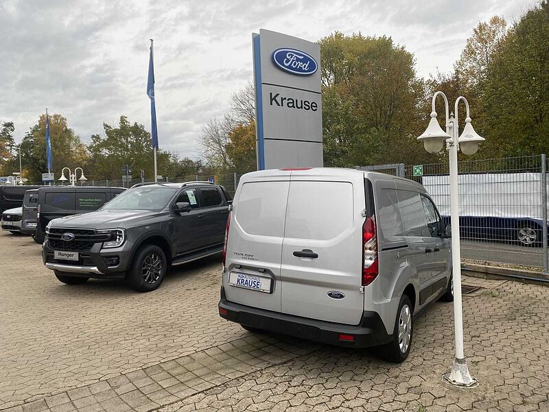 Ford Focus ST-Line X Hybrid Automatic AHK