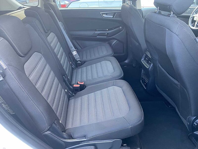 Ford S-MAX Titanium TDCI 7-Sitzer 1. Hdn.