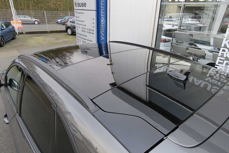 Ford Kuga PHEV ST-LINE X/Pano/AHK/20 Zoll Alu