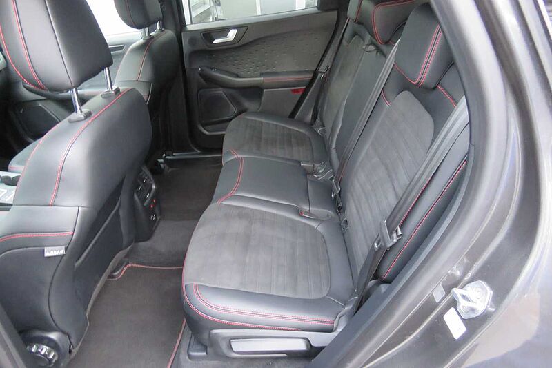 Ford Kuga PHEV ST-LINE X/Pano/AHK/20 Zoll Alu