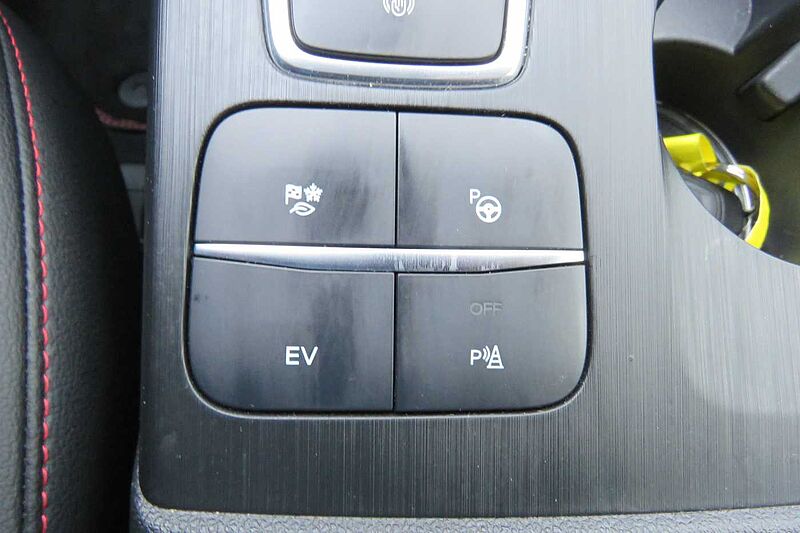 Ford Kuga PHEV ST-LINE X/Pano/AHK/20 Zoll Alu