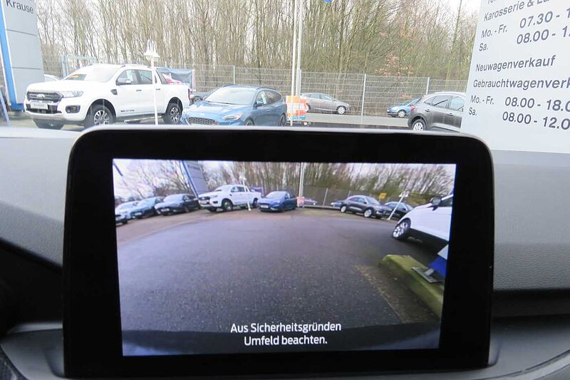 Ford Kuga PHEV ST-LINE X/Pano/AHK/20 Zoll Alu