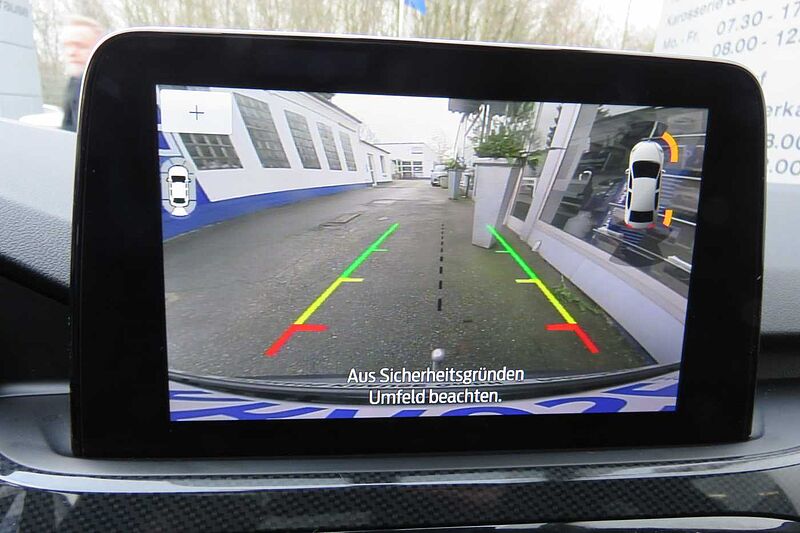 Ford Kuga PHEV ST-LINE X/Pano/AHK/20 Zoll Alu