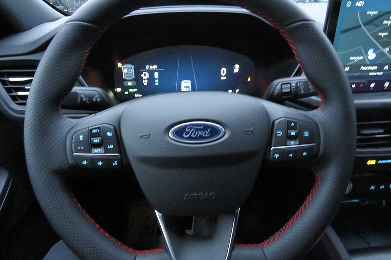 Ford Kuga 2.5 PHEV ST-Line X -33% Pano AHK2.1To.