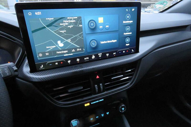 Ford Kuga 2.5 PHEV ST-Line X -33% Pano AHK2.1To.