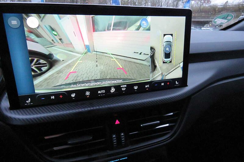 Ford Kuga 2.5 PHEV ST-Line X -33% Pano AHK2.1To.