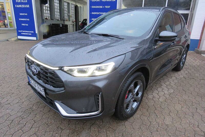 Ford Kuga 2.5 PHEV ST-Line X -33% Pano AHK2.1To.