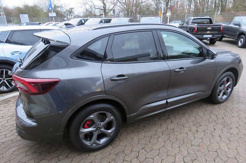 Ford Kuga 2.5 PHEV ST-Line X -33% Pano AHK2.1To.