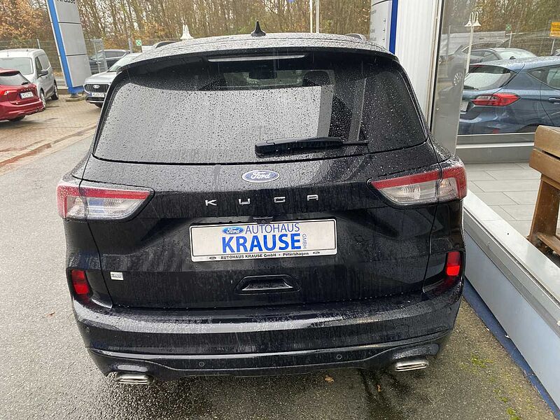 Ford Kuga ST Line X B&O Navi