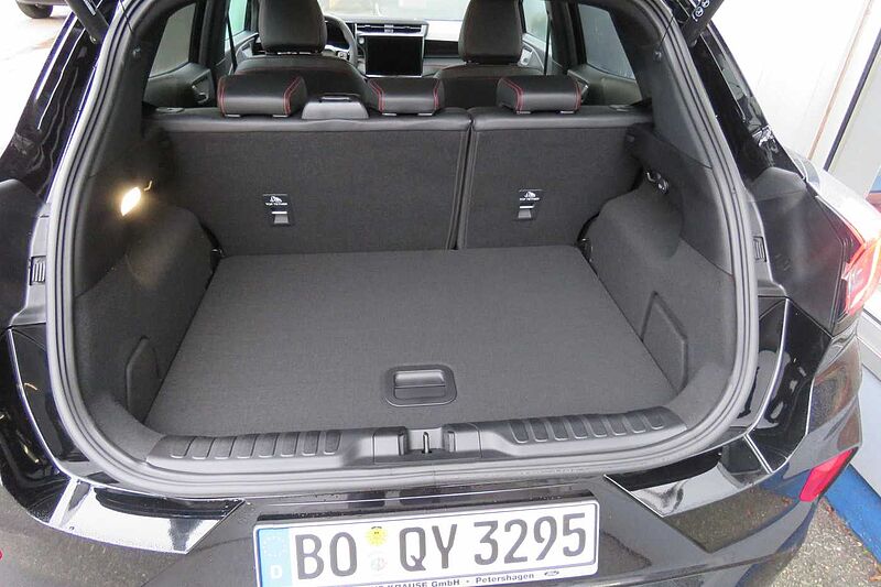 Ford Puma Hybrid Automatic ST-Line X B&O