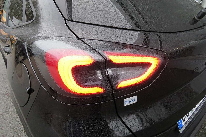 Ford Puma Hybrid Automatic ST-Line X B&O