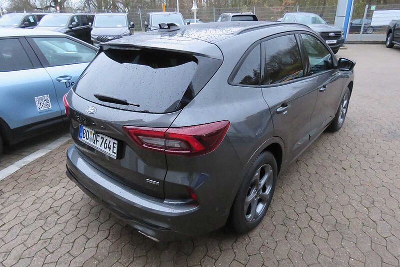Ford Kuga 2.5 PHEV ST-Line X -30%Pano AHK