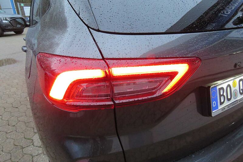 Ford Kuga 2.5 PHEV ST-Line X -30%Pano AHK