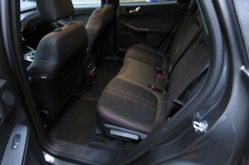 Ford Kuga 2.5 PHEV ST-Line X -30% Pano AHK