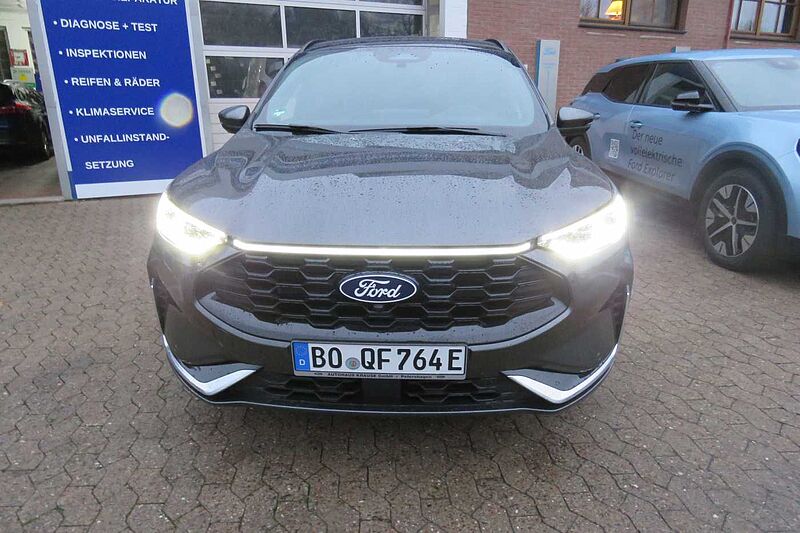 Ford Kuga 2.5 PHEV ST-Line X -30% Pano AHK