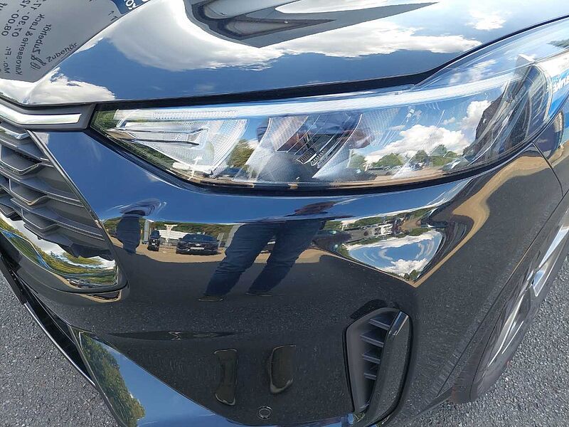 Ford Kuga 1.5 ST-Line Automatic